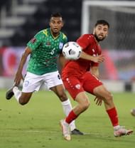 Jamal Bhuyan will be the key man for Bangladesh. (Pic Courtesy: BFF Website